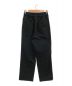 THE SHINZONE (ザ シンゾーン) TRACK BOY PANTS ブラック サイズ:M：8000円