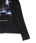 中古・古着 VETEMENTS (ヴェトモン) STAR WARS (スターウォーズ) Darth Vader hoodie ブラック サイズ:M：37000円