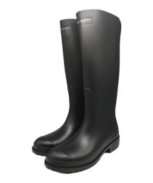 MACKINTOSH（マッキントッシュ）の古着「WISTON LONG RAIN BOOTS」｜ブラック