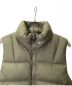 WTAPS (ダブルタップス) BIVOUAC VEST オリーブ サイズ:1：27000円