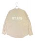 WTAPS (ダブルタップス) LEAGUE LS ベージュ サイズ:01：25000円