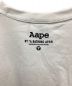 AAPE BY A BATHING APEの古着・服飾アイテム：6000円