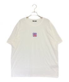 BALMAIN（バルマン）の古着「PB Tシャツ」｜ホワイト