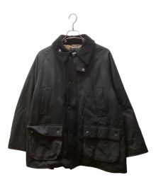 Barbour（バブアー）の古着「BEDALE INSULATION /ビデイルインサレーション」｜ブラック