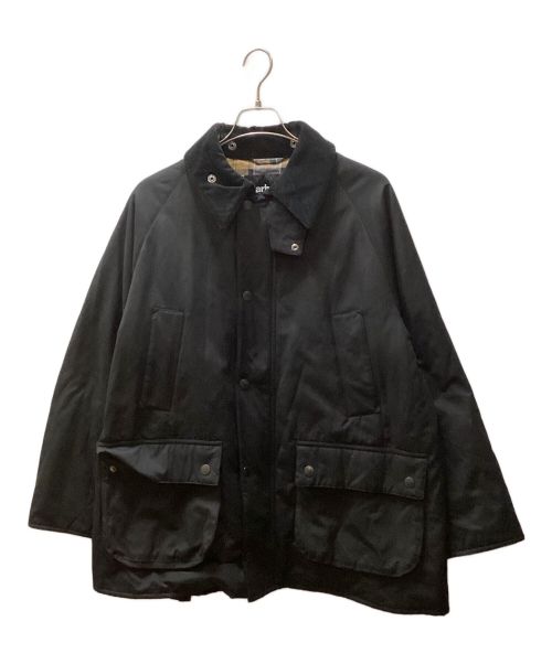 Barbour（バブアー）Barbour (バブアー) BEDALE INSULATION /ビデイルインサレーション ブラック サイズ:42の古着・服飾アイテム