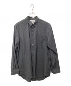 COMME des GARCONS SHIRTコムデギャルソンシャツ）の古着「FOREVER WIDE CLASSIC」｜グレー