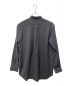 COMME des GARCONS SHIRT (コムデギャルソンシャツ) FOREVER WIDE CLASSIC グレー サイズ:L：27000円