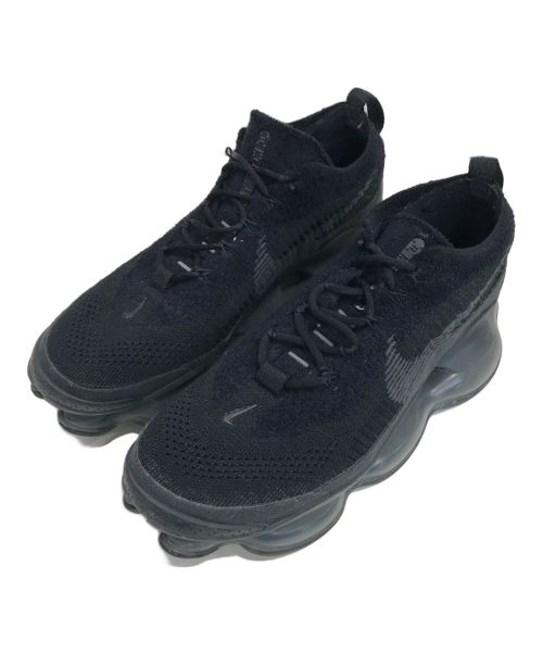 NIKE（ナイキ）NIKE (ナイキ) Air Max Scorpion(エアマックススコーピオン) ブラック サイズ:US9.5の古着・服飾アイテム