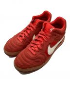 NIKEナイキ）の古着「NSW TIEMPO 94 MID」｜レッド