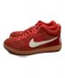 NIKE (ナイキ) NSW TIEMPO 94 MID レッド サイズ:27cm：3980円