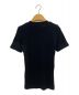 ENFOLD (エンフォルド) WASHABLE COMPACT BASIC T-SHIRT ブラック サイズ:38：7000円