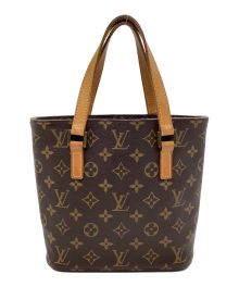 LOUIS VUITTON（ルイ ヴィトン）の古着「ヴァヴァンPMトートバッグ」