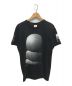 Supreme（シュプリーム）の古着「Three Spheres Tee」｜ブラック