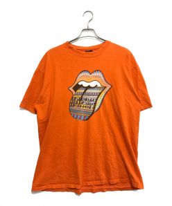 バンドTシャツ「90s THE ROLLING STONES(ザ・ローリング・ストーンズ) ヴィンテージバンドTシャツ」