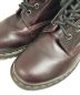 中古・古着 Dr.Martens (ドクターマーチン) 8ホールブーツ ブラウン サイズ:UK 6：11000円