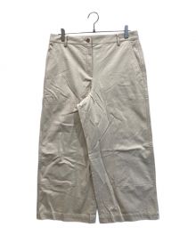 theory（セオリー）の古着「Patton Plus 2 PD UTL Patch Pant」｜ベージュ