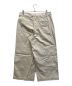 theory (セオリー) Patton Plus 2 PD UTL Patch Pant ベージュ サイズ:10：7000円