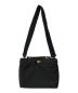 GOOD GRIEF! (グッドグリーフ) BELTED SHOULDER BAG ブラック サイズ:-：22000円