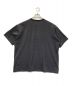 Graphpaper (グラフペーパー) Narrow Border S/S Tee ネイビー サイズ:1：7000円