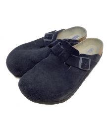 BIRKENSTOCK（ビルケンシュトック）の古着「サンダル」｜ブラック