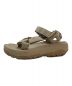 TEVA (テバ) HURRICANE XLT2 AMPSOLE ベージュ サイズ:23：6000円