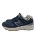 NEW BALANCE (ニューバランス) Walking 880 v5 ネイビー サイズ:23：5000円