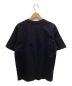 Supreme (シュプリーム) Light S/S Top ブラック サイズ:M：9000円