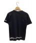 stussy (ステューシー) FRAGMENT DESIGN (フラグメントデザイン) Tシャツ ブラック サイズ:S：8000円