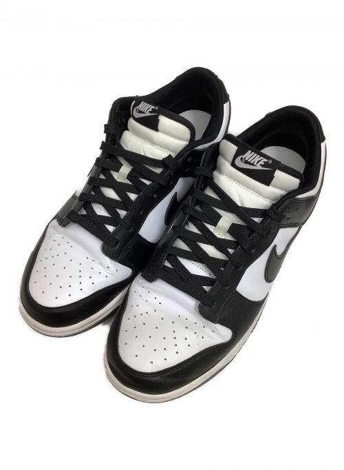 NIKE（ナイキ）NIKE (ナイキ) DUNK LOW RETRO ブラック サイズ:28cmの古着・服飾アイテム