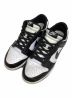 NIKE（ナイキ）の古着「DUNK LOW RETRO」｜ブラック