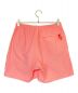 SUPREME (シュプリーム) Nylon Water Short ピンク サイズ:S：13000円