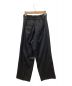 Ameri (アメリ) HIGH WAIST HOOK PANTS ブラック サイズ:M：5000円