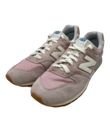 NEW BALANCE（ニューバランス）の古着「スニーカー」｜ピンク