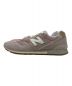 NEW BALANCE (ニューバランス) スニーカー ピンク サイズ:29cm：6000円