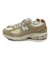 NEW BALANCE (ニューバランス) M2002RSC ベージュ サイズ:28.5 未使用品：12000円