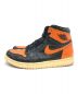 NIKE (ナイキ) Air Jordan 1 High 