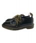 Dr.Martens (ドクターマーチン) Engineered Garments (エンジニアド ガーメンツ) ドレスシューズ ブラック サイズ:7：15000円