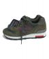 NEW BALANCE (ニューバランス)  Army Green Authors Collection  オリーブ サイズ:23.5：12000円