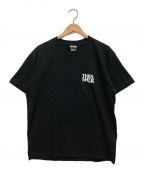 THRASHERスラッシャー）の古着「プリントTシャツ」｜ブラック