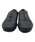 VANS (バンズ) スニーカー ブラック サイズ:24.5：2980円