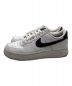 NIKE (ナイキ) Air Force 1 Low '07 White Black ホワイト サイズ:24cm：5000円