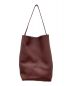 THE ROW (ザ ロウ) LARGE N/S Park Tote Cognac PLD（ブラウン系） サイズ:ラージ：180000円