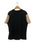 MAX MARA WEEK END LINE (マックスマーラ ウイークエンドライン) コットンジャージープリント Tシャツ ベージュ サイズ:S：12000円