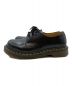 Dr.Martens (ドクターマーチン) 3ホールシューズ ブラック サイズ:SIZE UK3：5000円