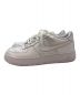 NIKE (ナイキ) AIR FORCE 1 LE GS ホワイト サイズ:SIZE 23.5cm：8000円