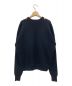 TODAYFUL (トゥデイフル) Milanorib Layered Knit ブラック サイズ:F：8000円