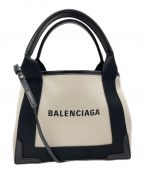 BALENCIAGAバレンシアガ）の古着「2WAYバッグ 390346」