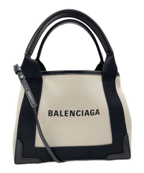 BALENCIAGA（バレンシアガ）BALENCIAGA (バレンシアガ) 2WAYバッグ 390346の古着・服飾アイテム