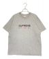 SUPREME（シュプリーム）の古着「Est.1994 Tee」｜グレー