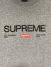 中古・古着 SUPREME (シュプリーム) Est.1994 Tee グレー サイズ:L：12000円